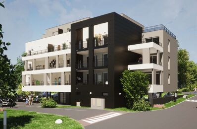 programme appartement À partir de 134 900 € à proximité de Villerupt (54190)