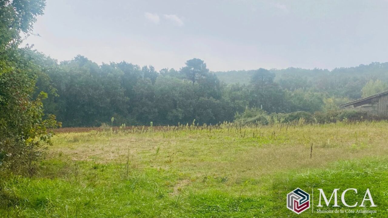 terrain  pièces 1500 m2 à vendre à Aubiac (47310)