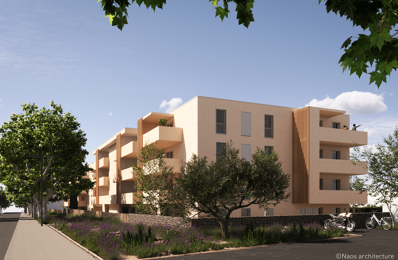 vente appartement 132 000 € à proximité de Canet (34800)