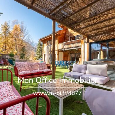 Maison 9 pièces 3450000 €