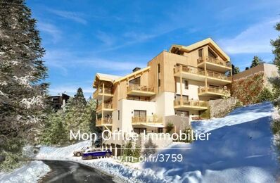 vente appartement 319 000 € à proximité de Embrun (05200)