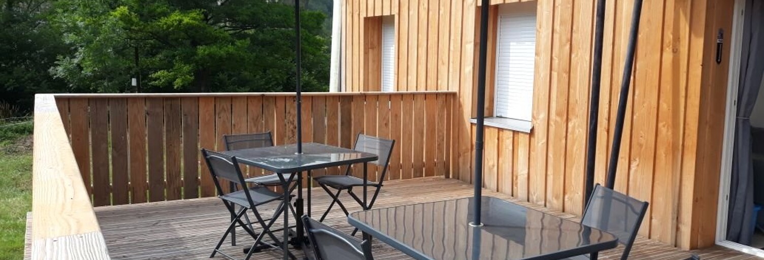 Maison 5 Pièces 70 m² à vendre à Axat (11140)