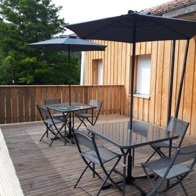 Maison 5 pièces 132000 €