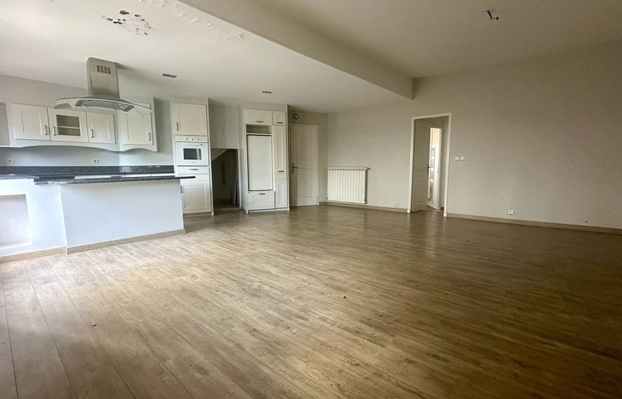 appartement 3 pièces 85 m2 à vendre à La Penne-sur-Huveaune (13821)