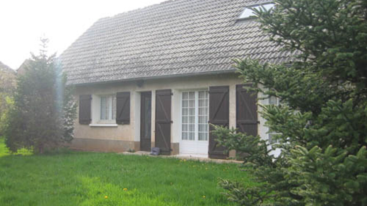 maison 5 pièces 113 m2 à louer à Agen-d'Aveyron (12630)