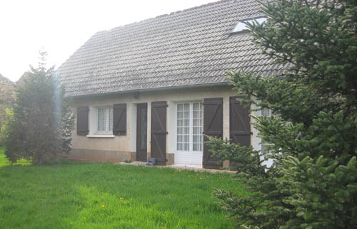 maison 5 pièces 113 m2 à louer à Agen-d'Aveyron (12630)