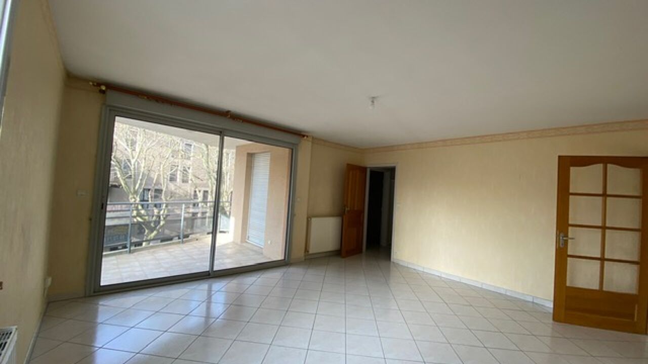 appartement 3 pièces 81 m2 à louer à Rodez (12000)