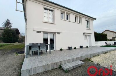 vente maison 227 900 € à proximité de Cusset (03300)