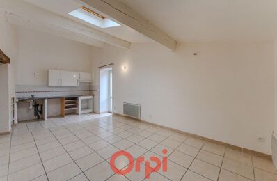 vente appartement 105 000 € à proximité de Rochemaure (07400)