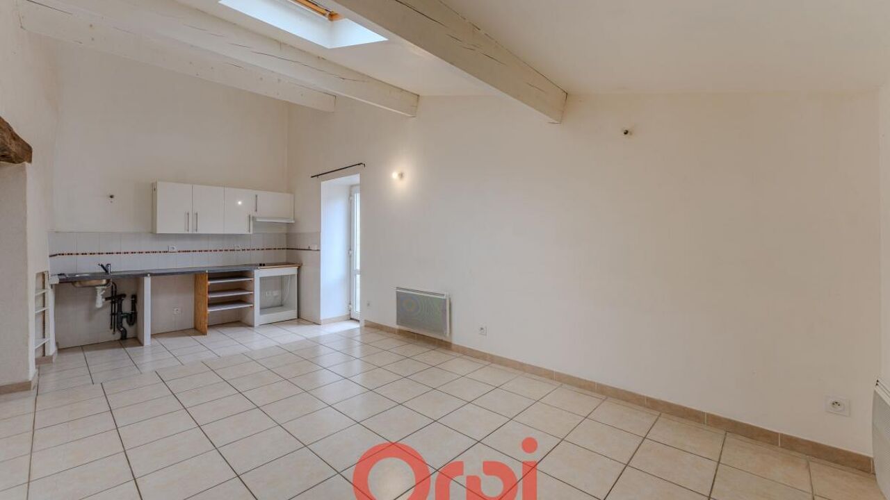 appartement 2 pièces 51 m2 à vendre à Alba-la-Romaine (07400)