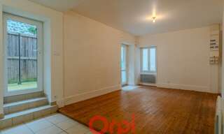 Appartement 2 Pièces 45 m² à vendre à Alba-la-Romaine (07400)