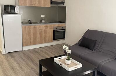 location appartement 600 € CC /mois à proximité de Cabriès (13480)