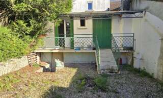 Maison 3 Pièces 76 m² à vendre à Dun-sur-Auron (18130)