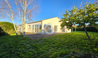 Maison 4 Pièces 96 m² à vendre à Avrillé (85440)