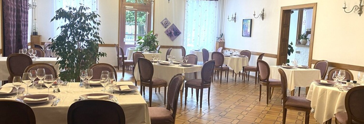 Commerce 30 Pièces 1100 m² à vendre à Dun-le-Palestel (23800)