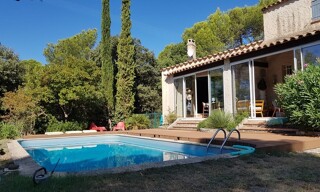 Maison 6 Pièces 150 m² à vendre à Peypin-d'Aigues (84240)