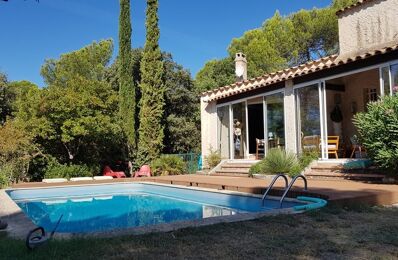 vente maison 610 000 € à proximité de La Bastide-des-Jourdans (84240)