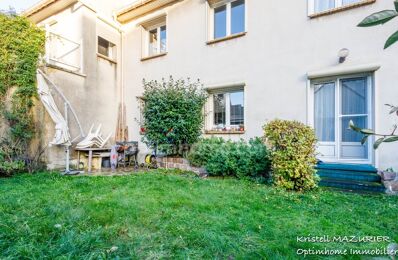 vente maison 350 000 € à proximité de Épouville (76133)