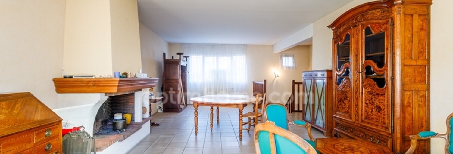 Maison 8 Pièces 175 m² à vendre à Le Havre (76620)