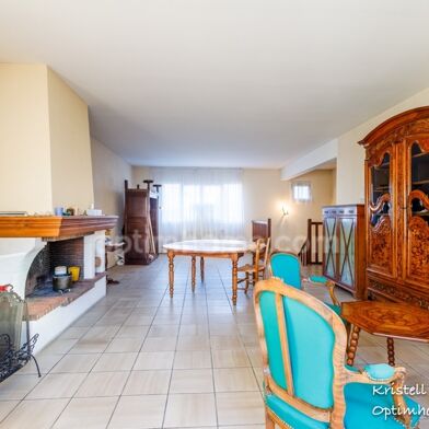 Maison 8 pièces 350000 €