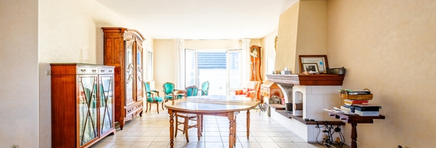 Maison 8 Pièces 175 m² à vendre à Le Havre (76620)