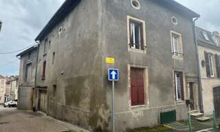 Maison 5 Pièces 110 m² à vendre à Stenay (55700)