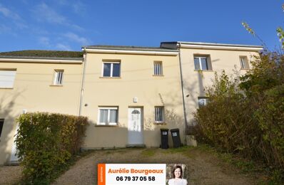 vente maison 147 000 € à proximité de La Forêt-du-Parc (27220)