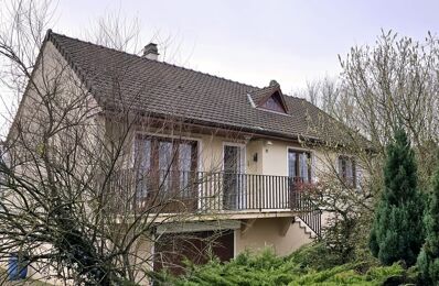 vente maison 273 000 € à proximité de Tours-sur-Marne (51150)