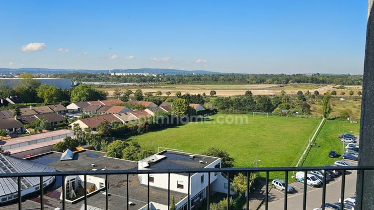 appartement 4 pièces 85 m2 à vendre à Achères (78260)