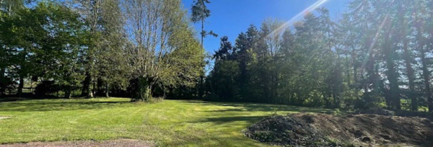 Terrain  1874 m² à vendre à Pont-Audemer (27500)