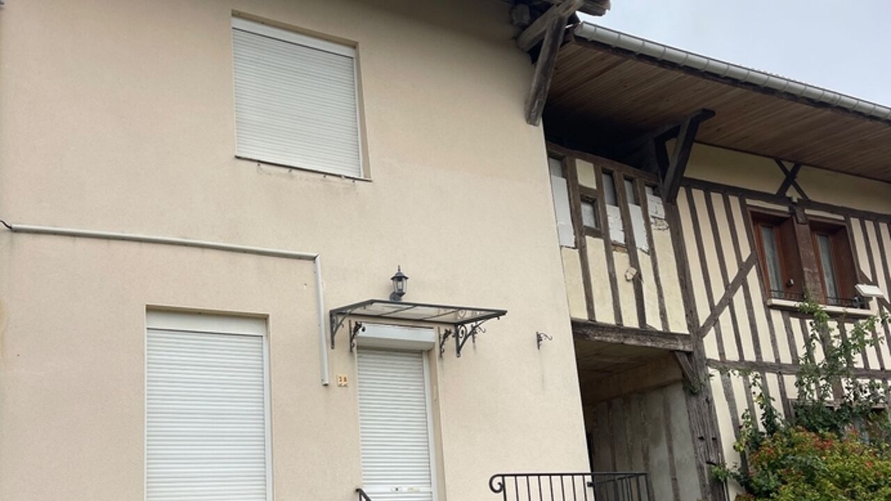 maison 4 pièces 102 m2 à vendre à Saint-Dizier (52100)