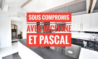 Maison 6 Pièces 210 m² à vendre à Pierrepont (54620)