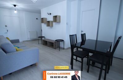 vente appartement 122 500 € à proximité de Saint-Jean-le-Blanc (45650)