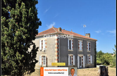 vente maison 168 500 € à proximité de Castelnau-sur-l'Auvignon (32100)