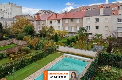 vente maison 295 000 € à proximité de Cognat-Lyonne (03110)