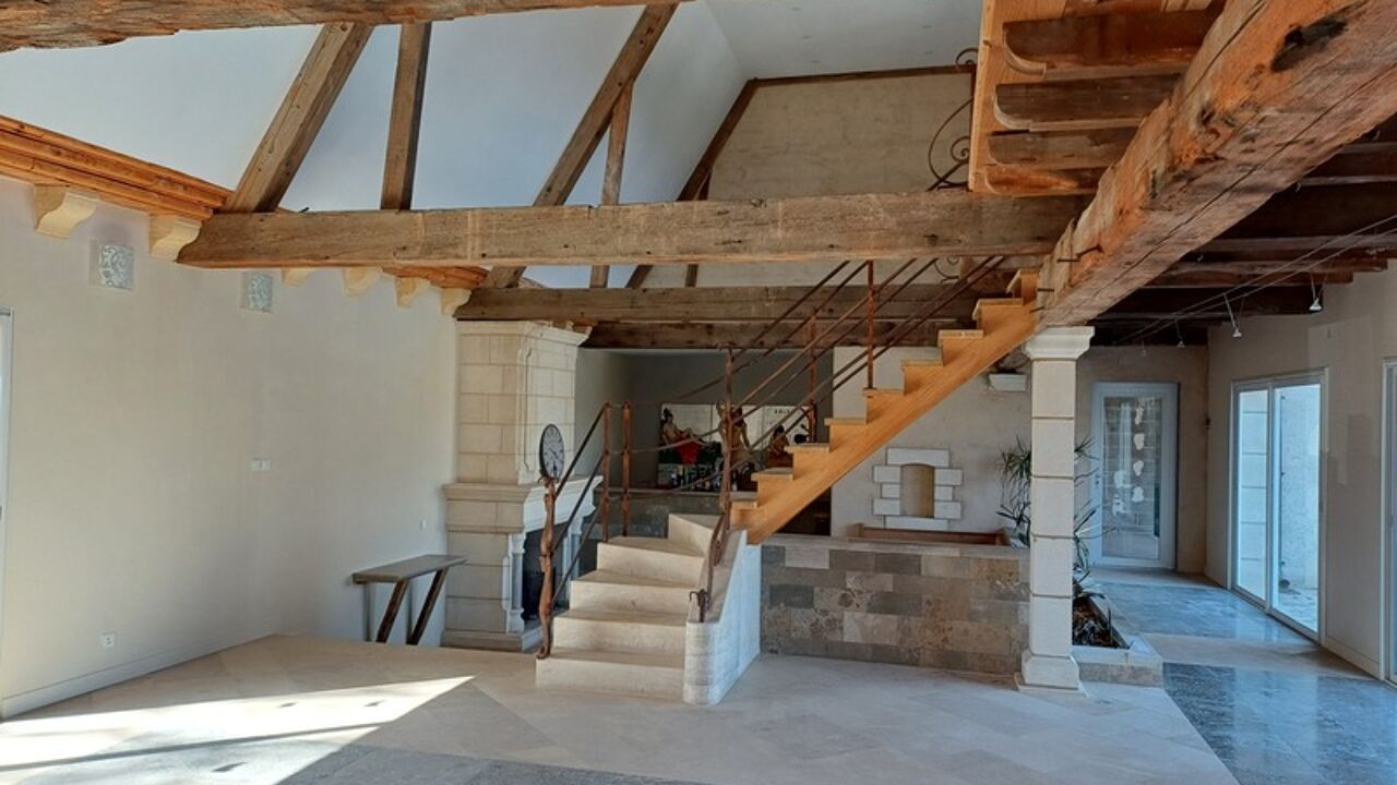 maison 6 pièces 328 m2 à vendre à Cubjac (24640)