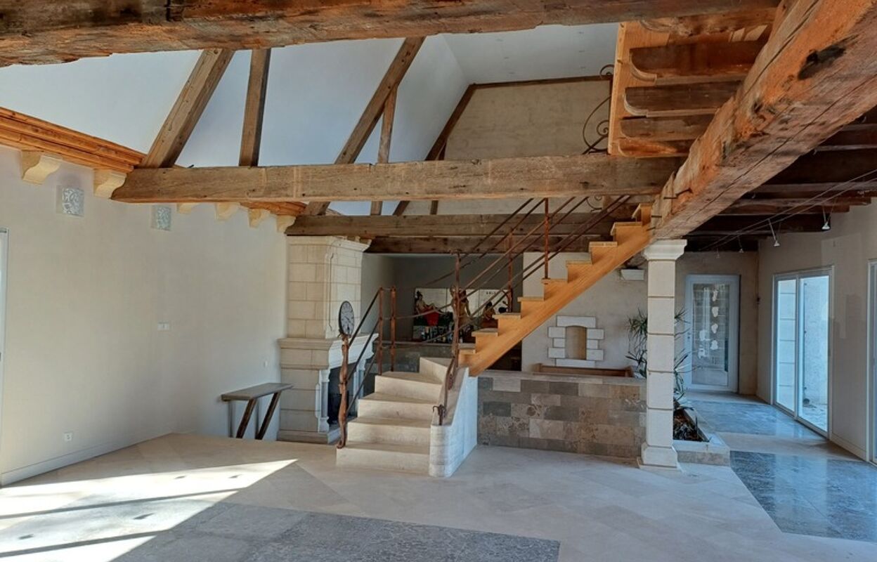 maison 6 pièces 328 m2 à vendre à Cubjac (24640)