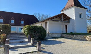 Maison 6 Pièces 328 m² à vendre à Limeyrat (24210)