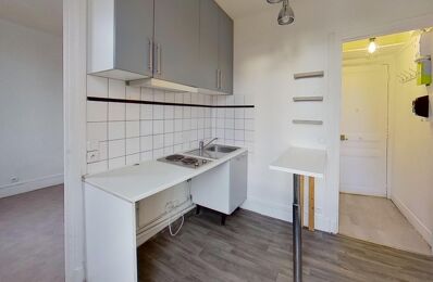 vente appartement 140 000 € à proximité de Ivry-sur-Seine (94200)