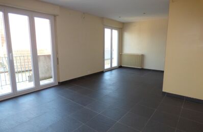 vente appartement 92 000 € à proximité de Bagneux (03460)