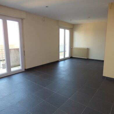 Appartement 3 pièces 67 m²