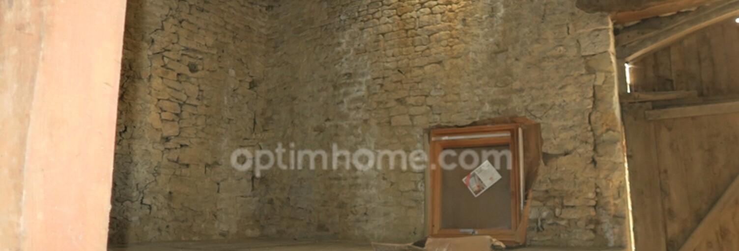 Maison 3 Pièces 250 m² à vendre à Mercy-le-Bas (54960)