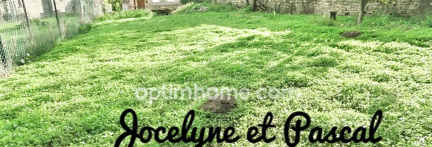 Maison 3 Pièces 250 m² à vendre à Mercy-le-Bas (54960)