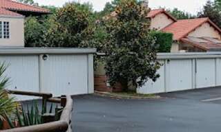 Garage  18 m² à vendre à Issoire (63500)
