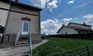Maison 3 Pièces 53 m² à vendre à Montceau-les-Mines (71300)
