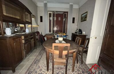 vente maison 81 000 € à proximité de Saulxures (52140)