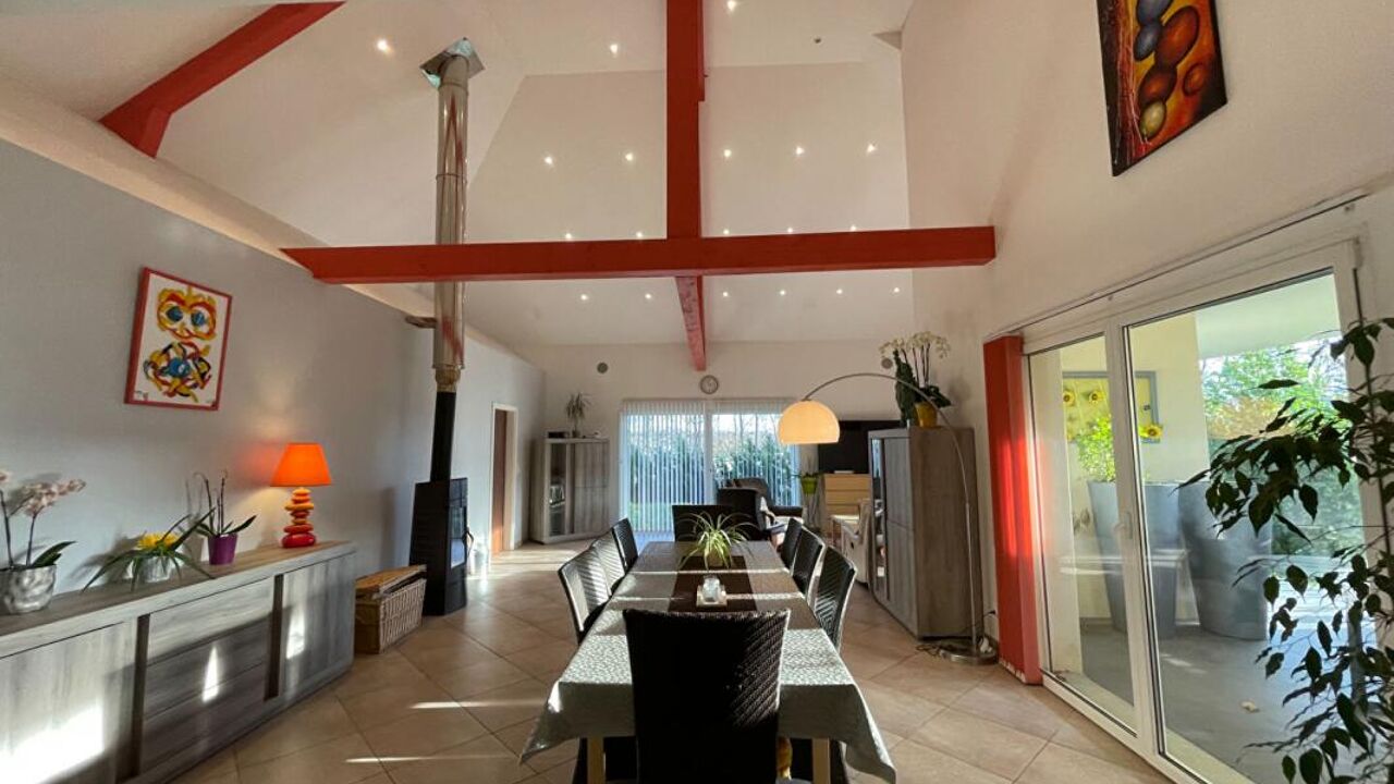 maison 7 pièces 274 m2 à vendre à Bavilliers (90800)