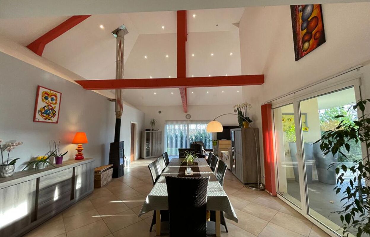 maison 7 pièces 274 m2 à vendre à Bavilliers (90800)