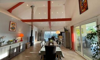 Maison 5 Pièces 154 m² à vendre à Bavilliers (90800)