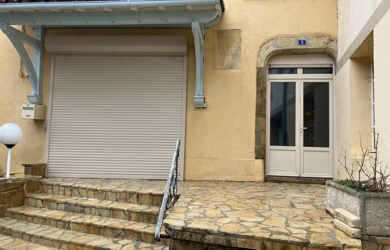 commerce  pièces 40 m2 à vendre à Aignan (32290)